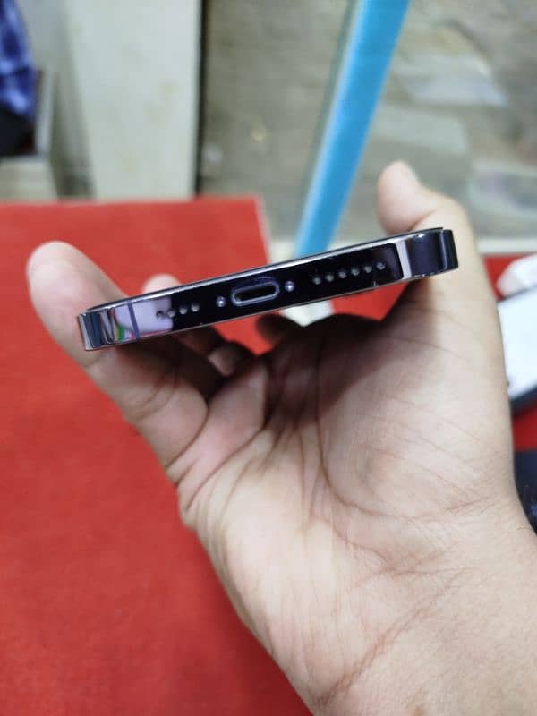 iPhone 14 pro max non PTA 10/10 2
