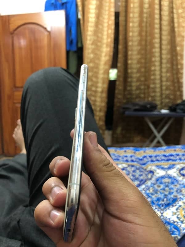 Iphone Xs Max PTA Aproved 256GB 6