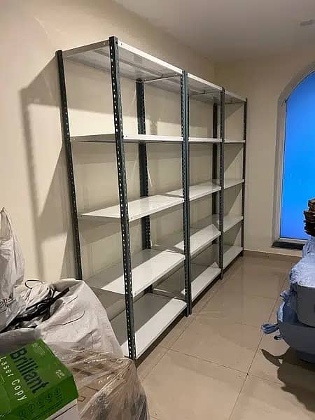 warehouse Racks, heavy racks, display racks, wall mounted racks, file ...