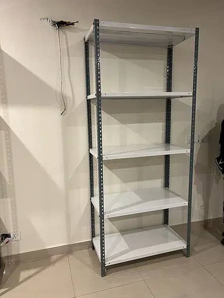 warehouse Racks, heavy racks, display racks, wall mounted racks, file ...
