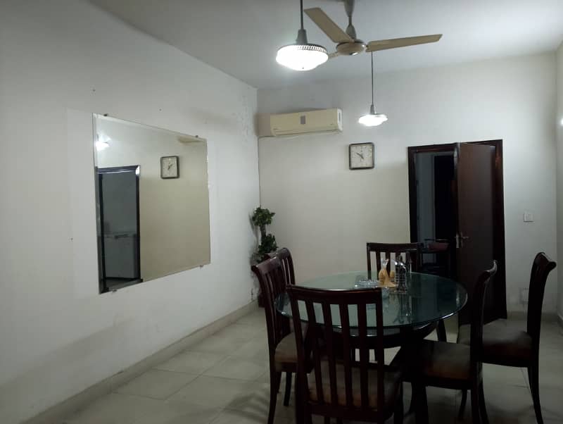 1 Kanal Beautiful Double Unit House Available For Sale In K Block DHA Phase 1 Lahore 2