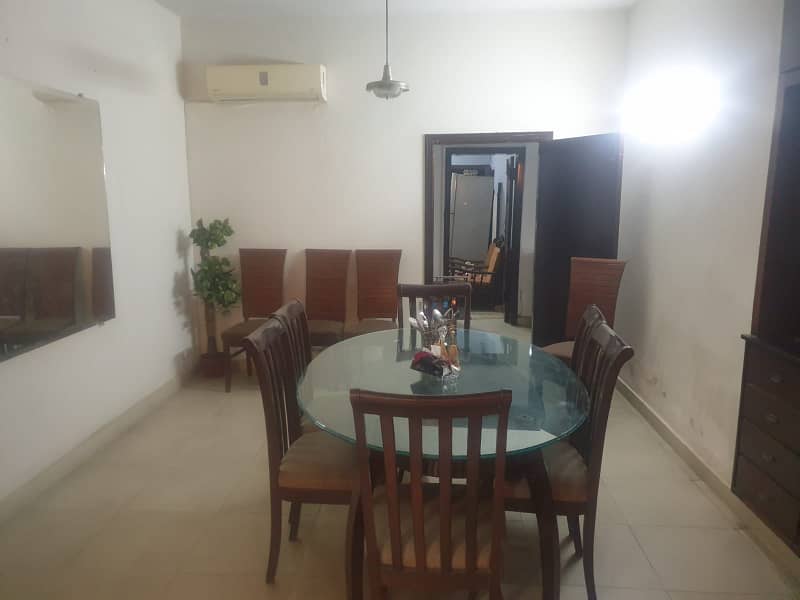 1 Kanal Beautiful Double Unit House Available For Sale In K Block DHA Phase 1 Lahore 4