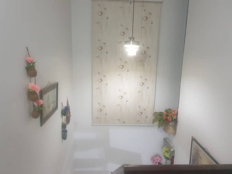 1 Kanal Beautiful Double Unit House Available For Sale In K Block DHA Phase 1 Lahore 5
