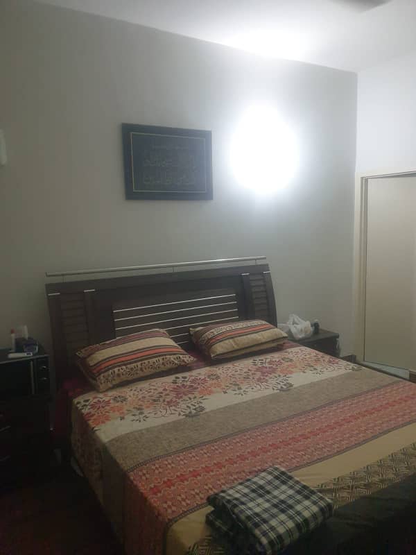 1 Kanal Beautiful Double Unit House Available For Sale In K Block DHA Phase 1 Lahore 11