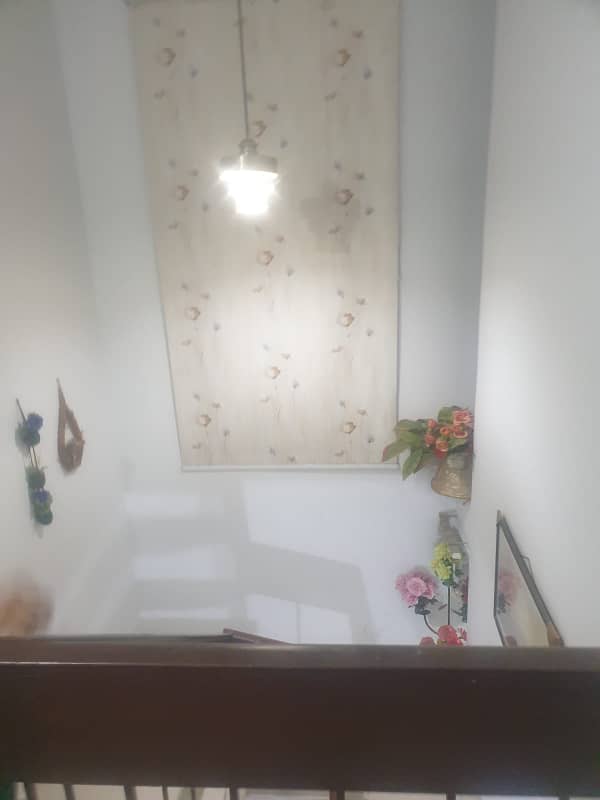 1 Kanal Beautiful Double Unit House Available For Sale In K Block DHA Phase 1 Lahore 17