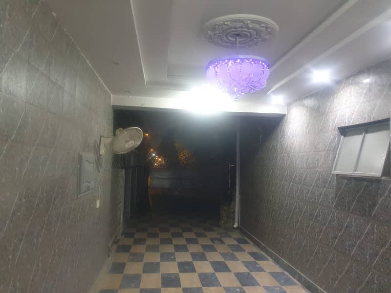 1 Kanal Beautiful Double Unit House Available For Sale In K Block DHA Phase 1 Lahore 18