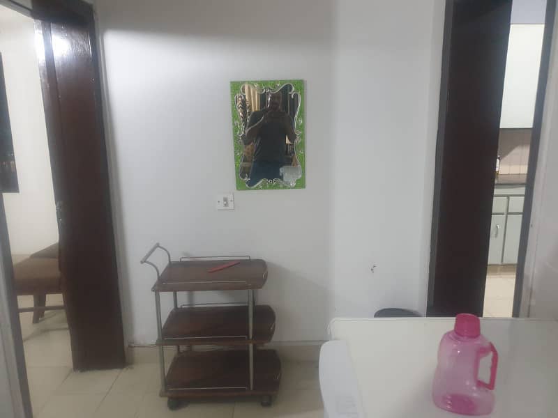 1 Kanal Beautiful Double Unit House Available For Sale In K Block DHA Phase 1 Lahore 20