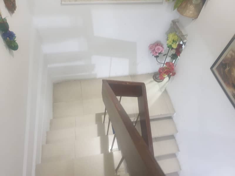 1 Kanal Beautiful Double Unit House Available For Sale In K Block DHA Phase 1 Lahore 21