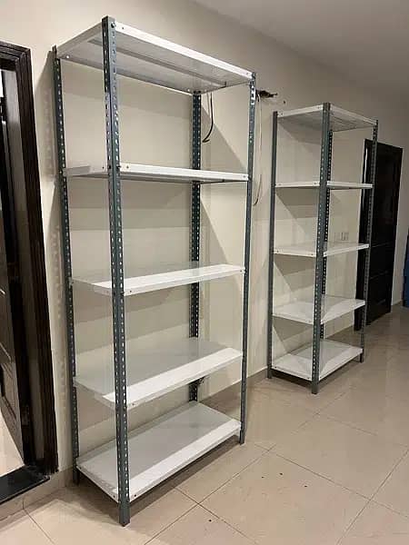 Dollar shop Racks, Storage Racks, Angle Rackss - Other Business ...
