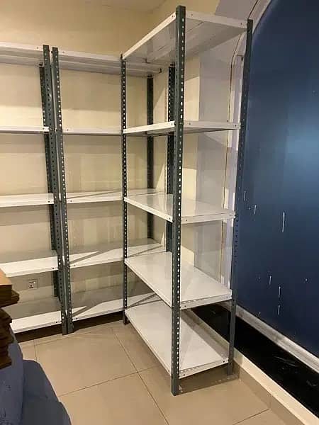 Dollar shop Racks, Storage Racks, Angle Rackss - Other Business ...