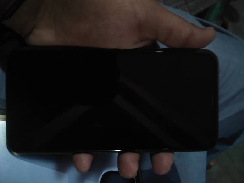 iPhone 11 Pro Max 256gb jv 1