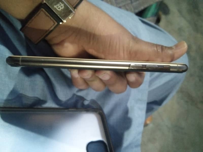 iPhone 11 Pro Max 256gb jv 3