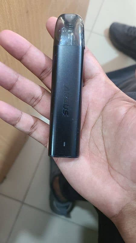 Argus G2 mini pod/vape 0