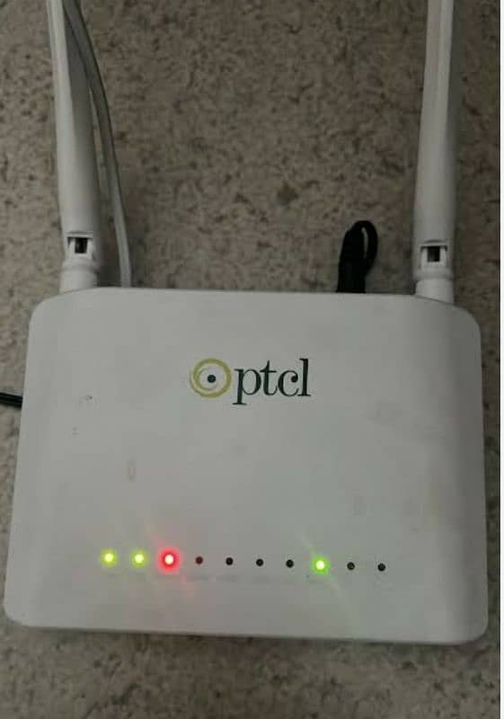 ptcl wifi device in bahawalnagar 1