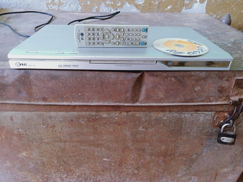 new vcr available working conditions 4