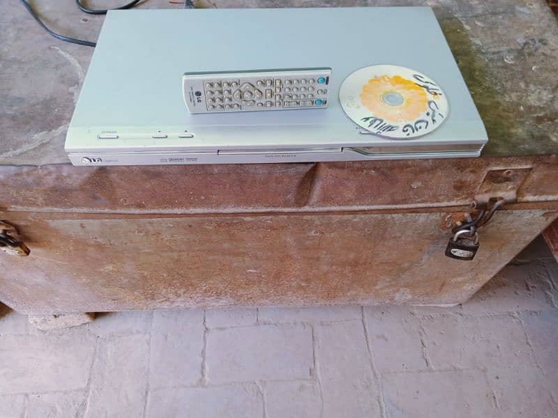 new vcr available working conditions 5
