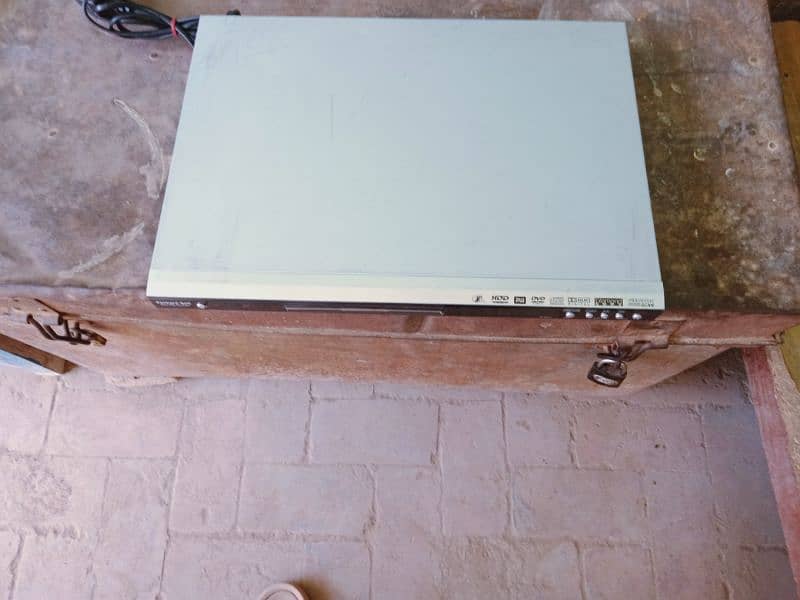 new vcr available working conditions 7