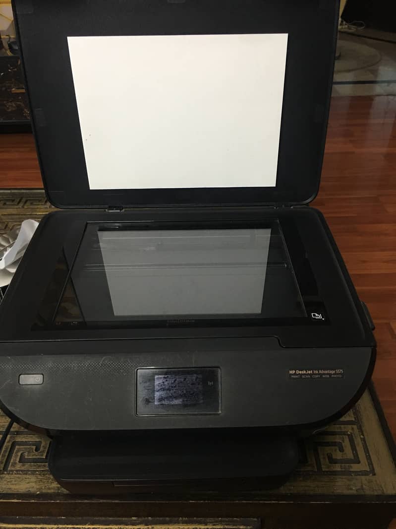 wireless printer 2