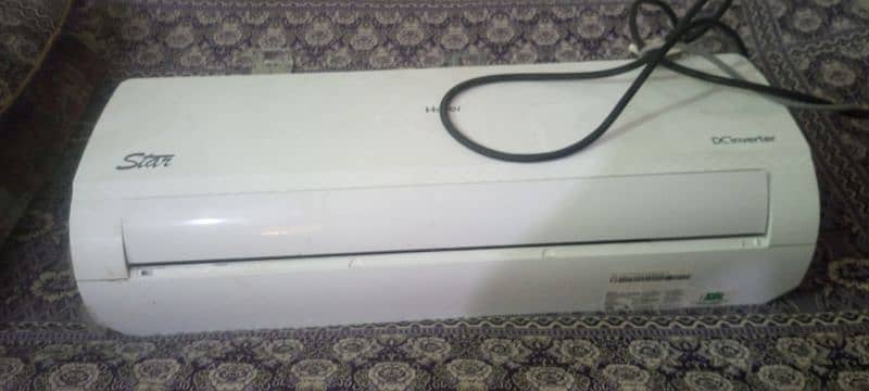 Ac  inverter for sale Condition 10 button 6