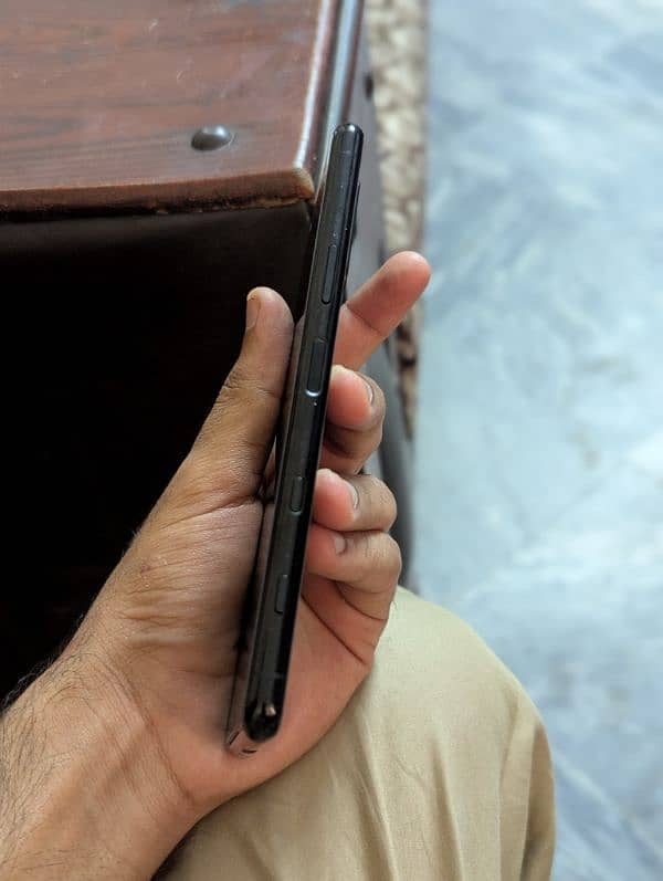 Sony Xperia 5 mark2 official pta 10/10 condition no open no repair 1