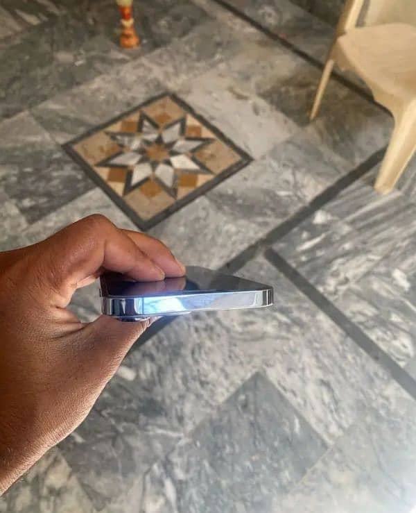 iphone 13 pro max 256gb dual sim pta approved 10/10 condition 2