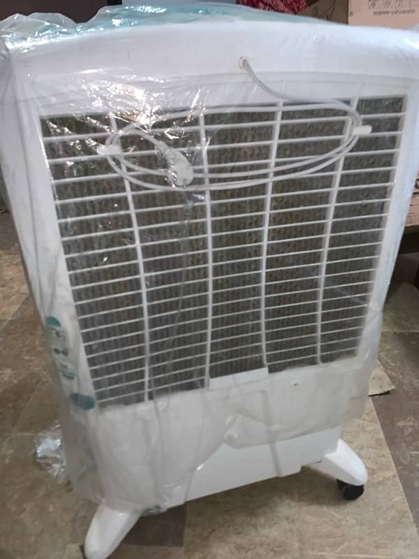 Air Cooler 0