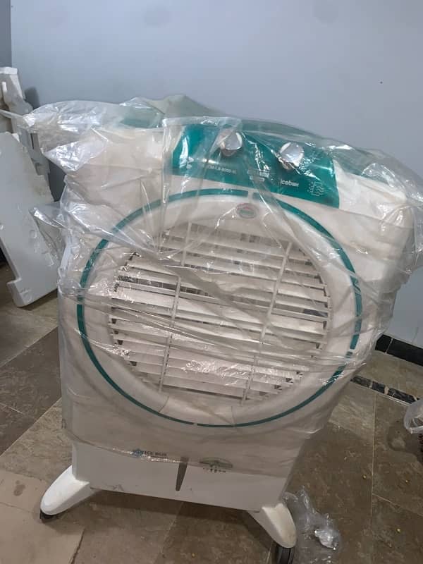 Air Cooler 2