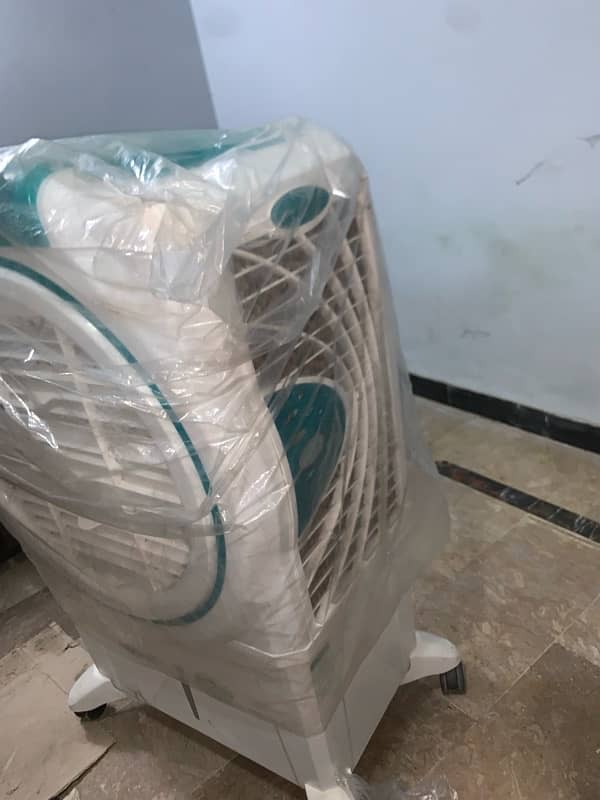 Air Cooler 3