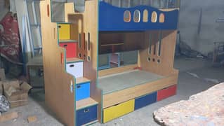 Bunk