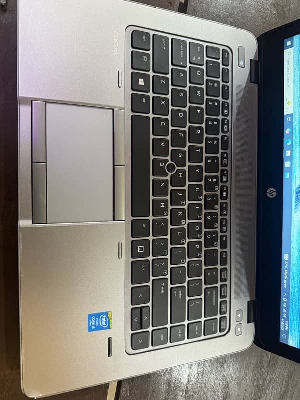 Hp core i5 5th generation 1
