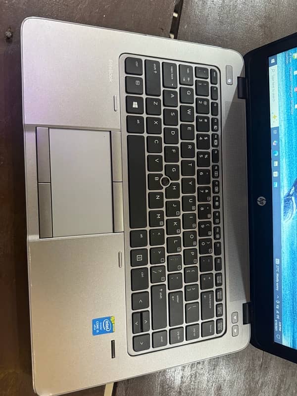Hp core i5 5th generation 2