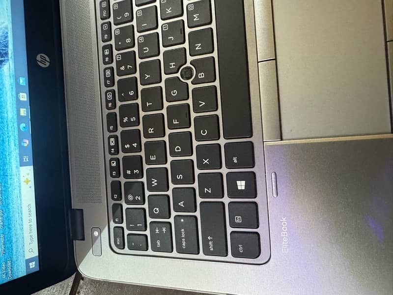 Hp core i5 5th generation 3