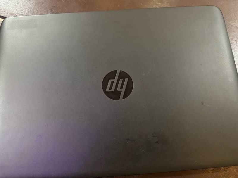 Hp core i5 5th generation 6