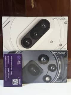 nothing phone 3a pro