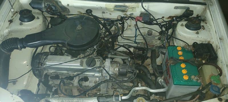 Suzuki Cultus VXR 2006 for sale file mis hai or card or biomatetric ha 3