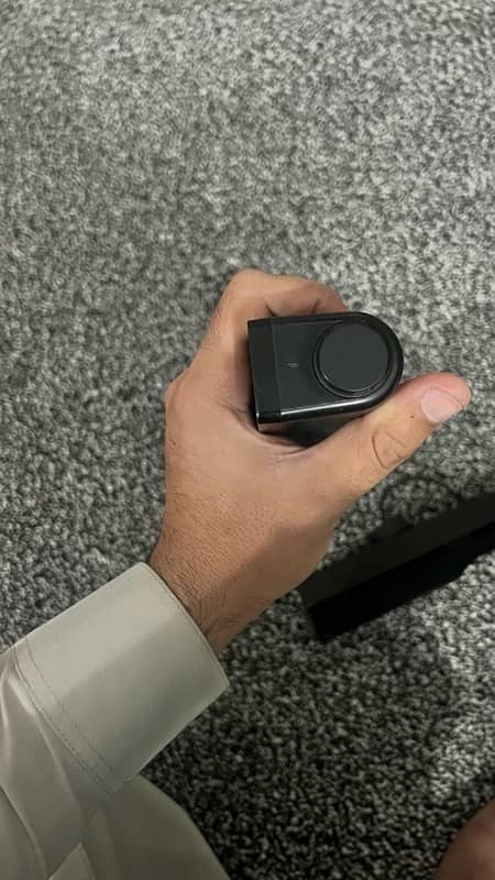 dell Sound bar 2 pieces best condition 4