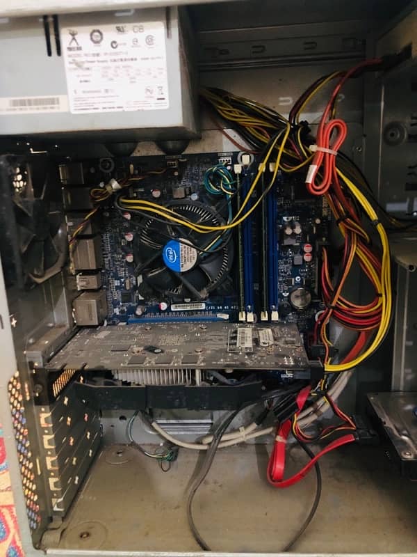 i5 second generation 0