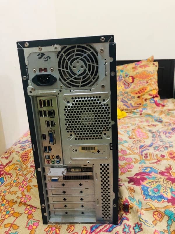 i5 second generation 1