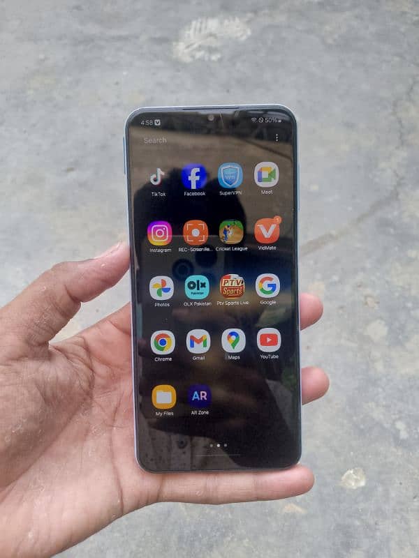 Samsung a23 non pta exchange . . possible. . 0