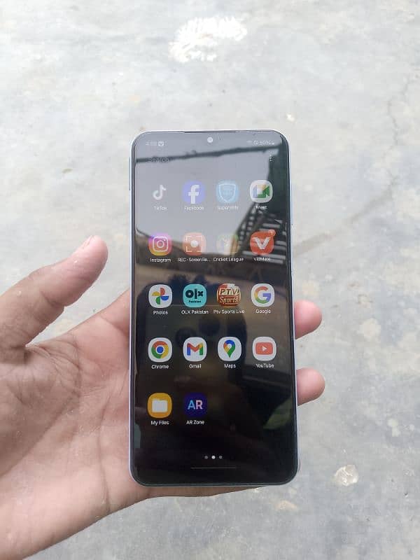 Samsung a23 non pta exchange . . possible. . 3