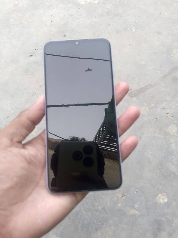 Samsung a23 non pta exchange . . possible. . 7