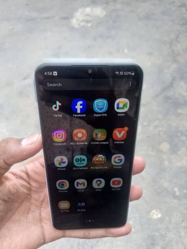 Samsung a23 non pta exchange . . possible. . 14