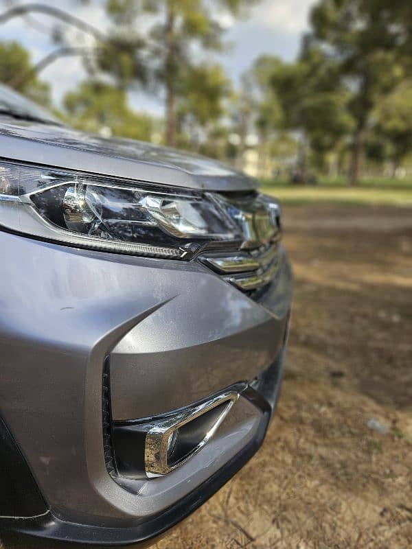 Honda BR-V 2024 6
