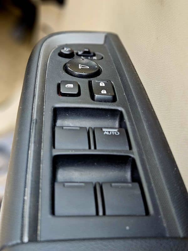 Honda BR-V 2024 12