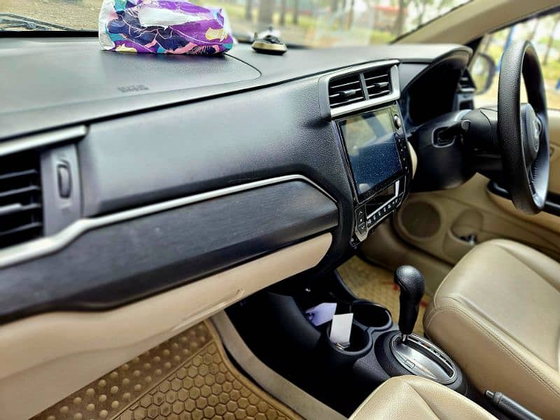Honda BR-V 2024 15