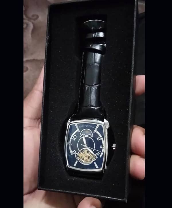 mechanical Automatic Watch 2
