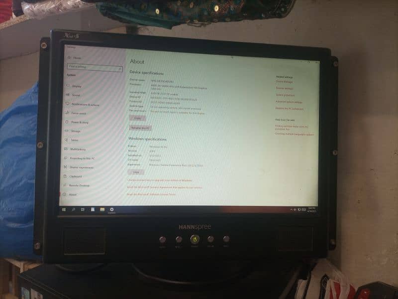 gaming PC 0