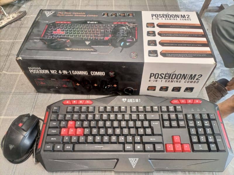 gaming PC 1