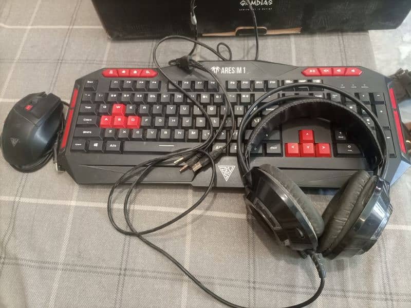 gaming PC 2
