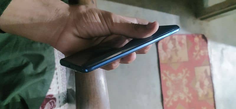 Motorola Edge 2021 6/128 NON PTA Condition new 10/10 6